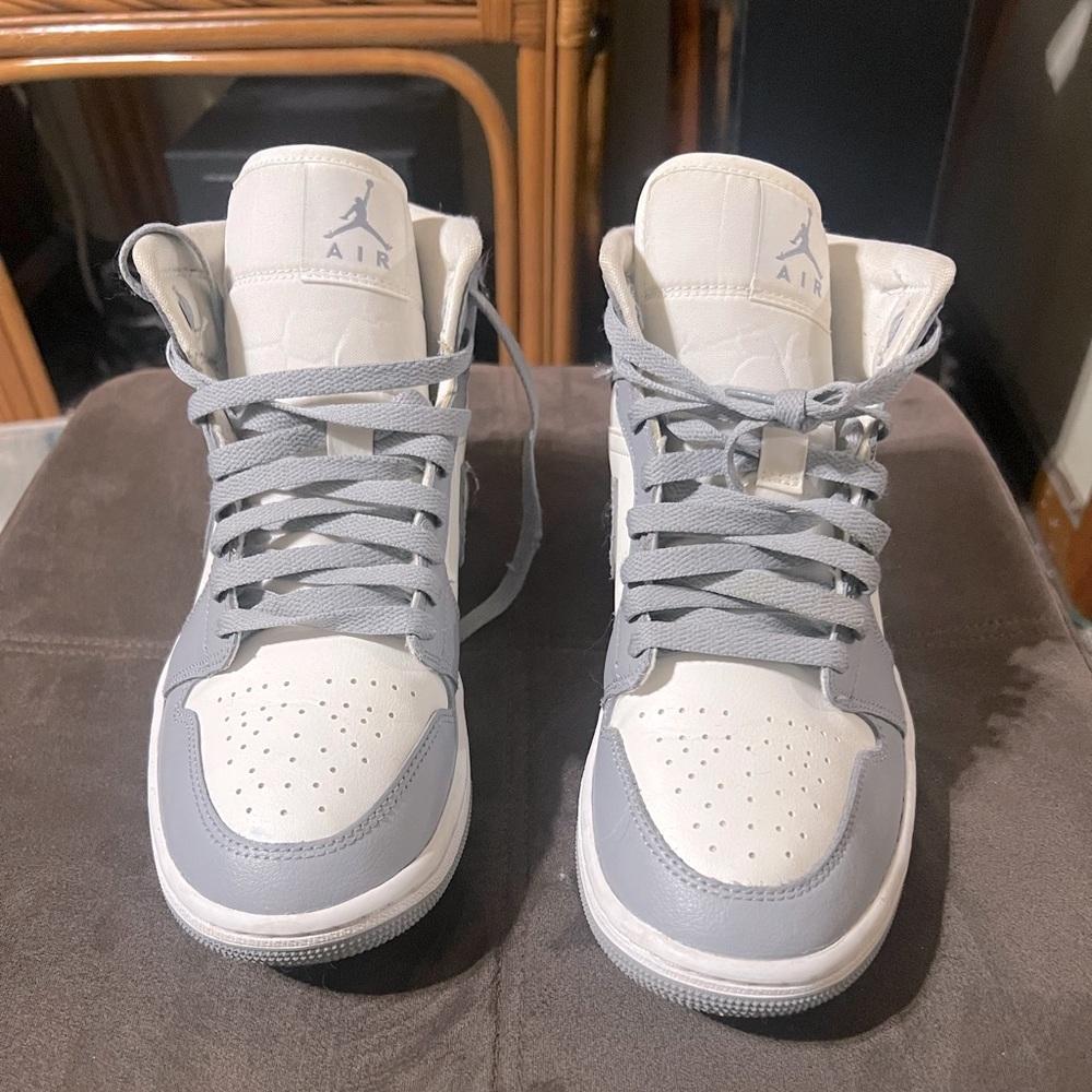 Nike Jordan 1 stealth - Picture 3 of 3